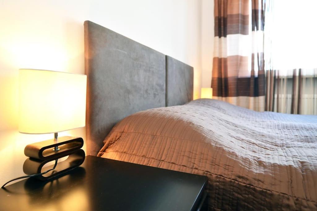 Apartment Trnje Zagreb Buitenkant foto