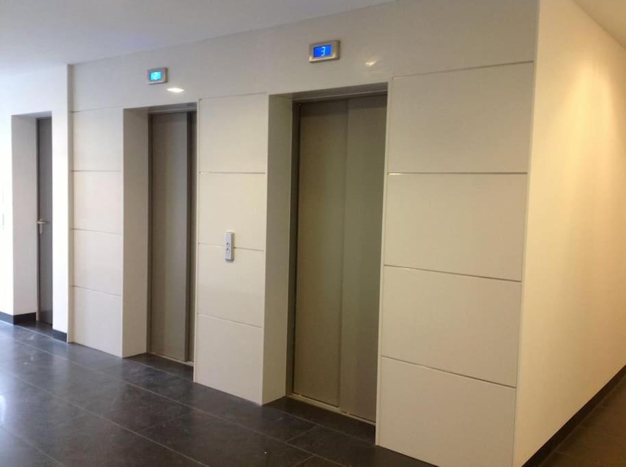 Apartment Trnje Zagreb Buitenkant foto